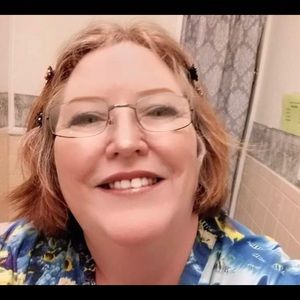 Meet your Posher, Marlyanne